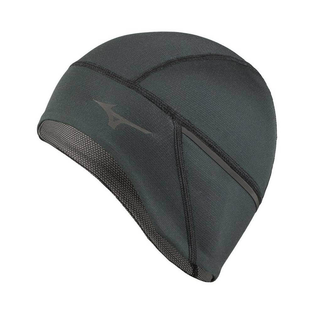 Gorro Mizuno Breath Thermo® Beanie Mujer Negras España SAZG-15789